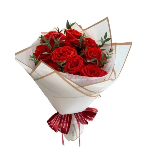 Elegant Rose (Basic)